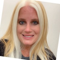 Julianne Marshall