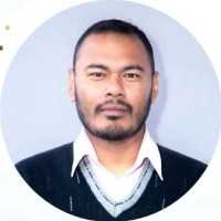 Hari shrestha