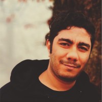 Saeed Mohammadi