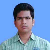 Arya Kumar Amaresh Baral