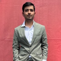 Anmol Desai