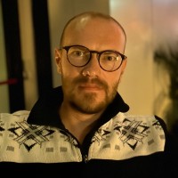 Andrey Safonov