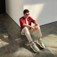 Lucky Malhotra