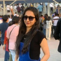 bhakti barochiya
