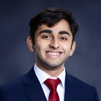 Arjun Khanna