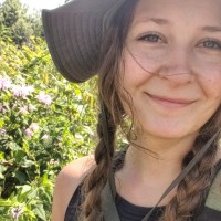 Tessa Aby-Kruger