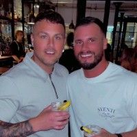 Simon Gleave