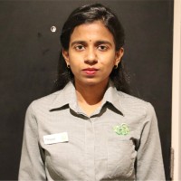 Thivyaa Sivakunalan
