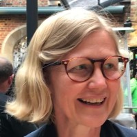 Louise Hoskyns-Staples