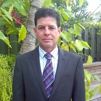 Tony Fiallo