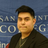 Leonel Godinez