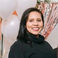 Portia Abrahams