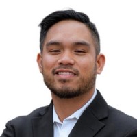 Joshua Manguino