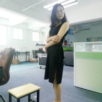 Cathy Yin
