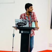 Varun Tej Reddy Vadde