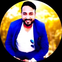 Jamal Ahmad