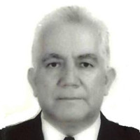 Gustavo Moron Parra
