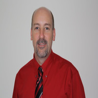 Ron Merideth