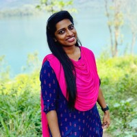 Ajisha Praisee