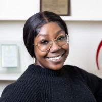 Moriah Brown, Mph, Ches®