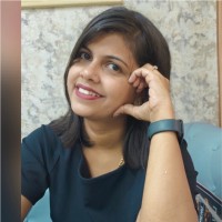 Sweta Pandey
