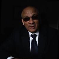 Mustafa Nagati
