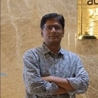 Abhishek Bhagat