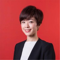 Jill Lin 林均郁