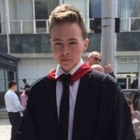 Jonathon Todd