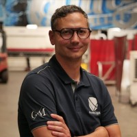 Marc Del Pino