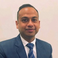 Varun Gupta