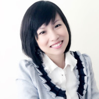 Lydia Shi 施琛琪