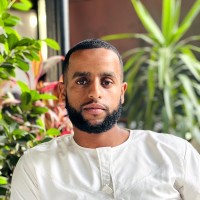 Muhammed Seid