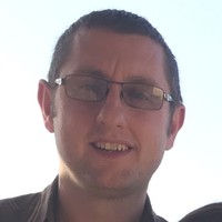 Alan Copley