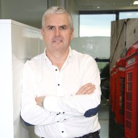 Iñaki Eskisabel