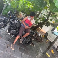 Vivek Vikram