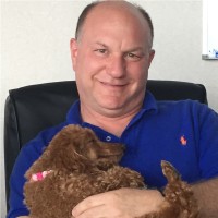 Marc Redman