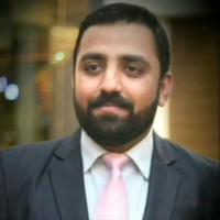Azhar Nisar