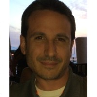 Gregory Panayoti, CPM