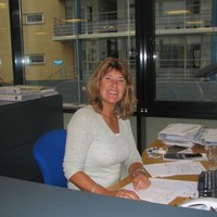 Gitte Sanne Bille