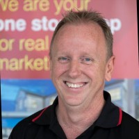 Peter Evans