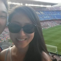Susie Ahn, Cpa