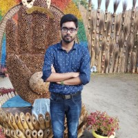 Protik Dey Sarkar