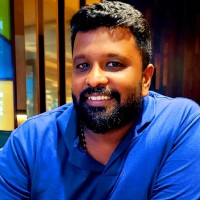 VARGHESE A DANIEL