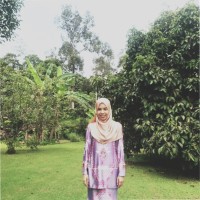 Zaidatul Iqmalia Zainal Azlan