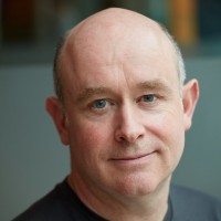 Steve McCann