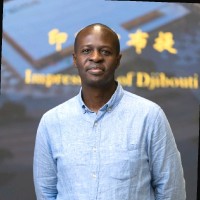 Michael Kembo