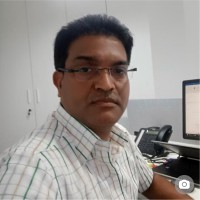 Biju VT
