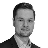 Jussi Somervuo