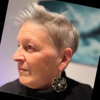 Giselle Caron (Her/She/Iel)